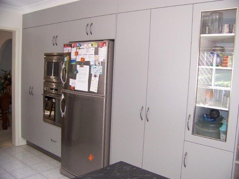 33 Old Rollo Drive, Frenchville QLD 4701