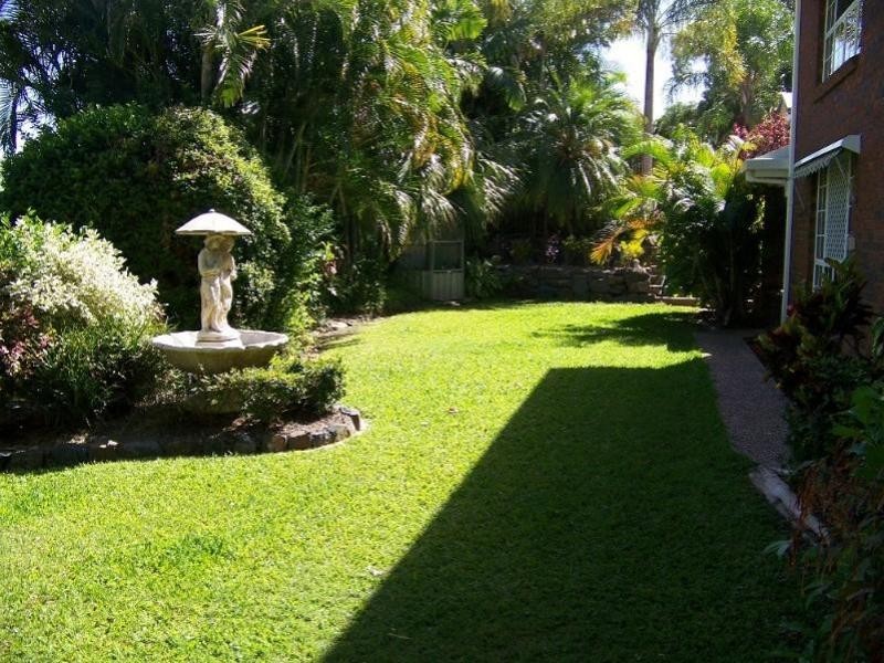 33 Old Rollo Drive, Frenchville QLD 4701