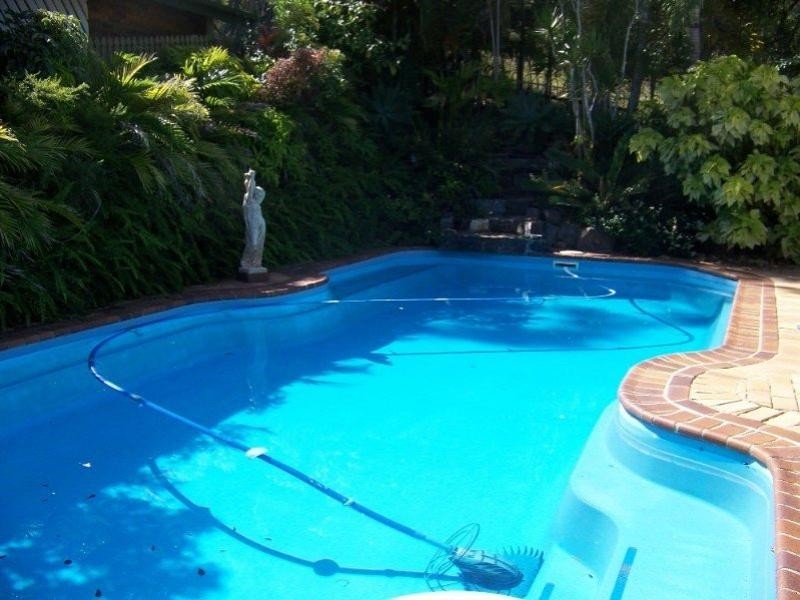 33 Old Rollo Drive, Frenchville QLD 4701