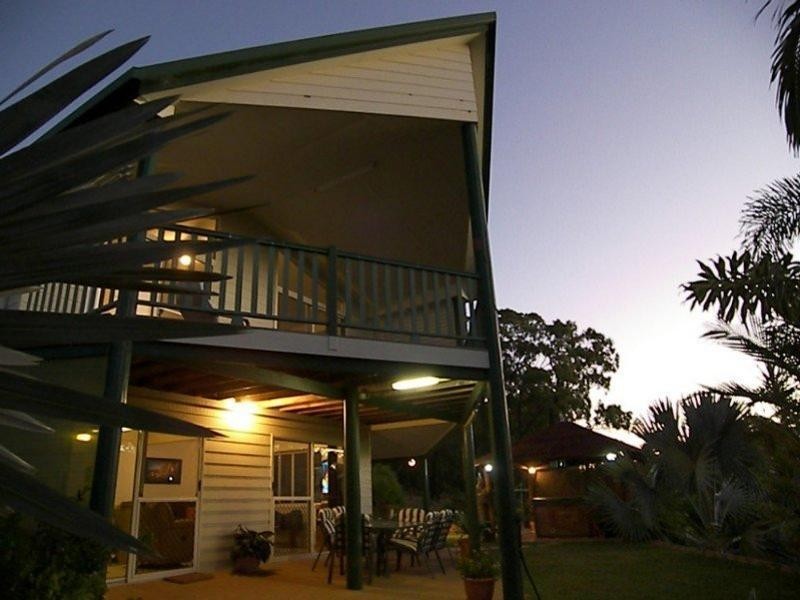 44 Doboola Road, Bondoola QLD 4703