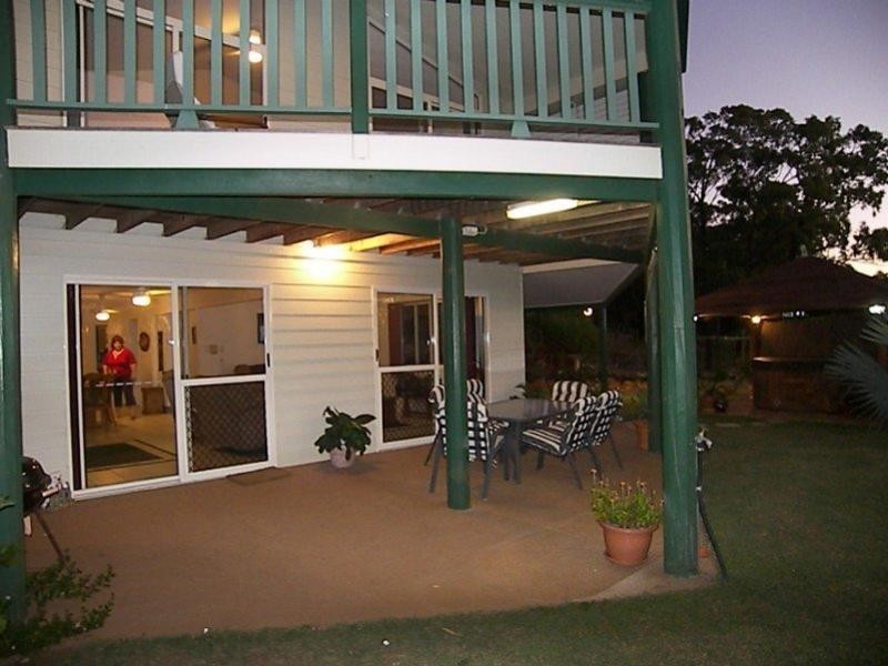 44 Doboola Road, Bondoola QLD 4703