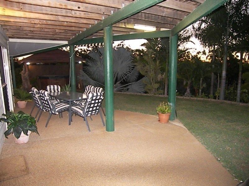 44 Doboola Road, Bondoola QLD 4703