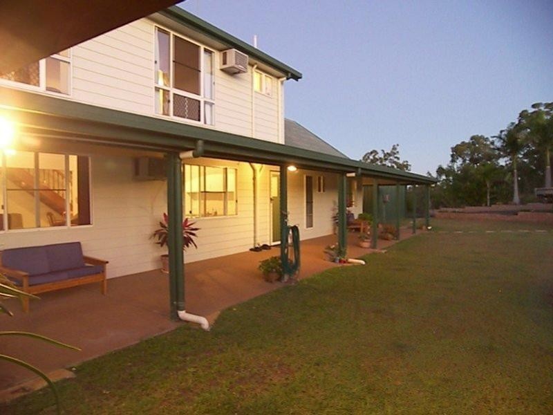 44 Doboola Road, Bondoola QLD 4703