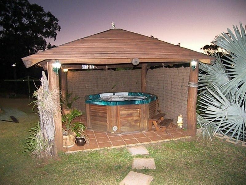 44 Doboola Road, Bondoola QLD 4703