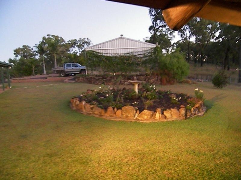 44 Doboola Road, Bondoola QLD 4703