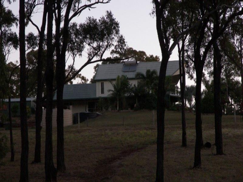 44 Doboola Road, Bondoola QLD 4703