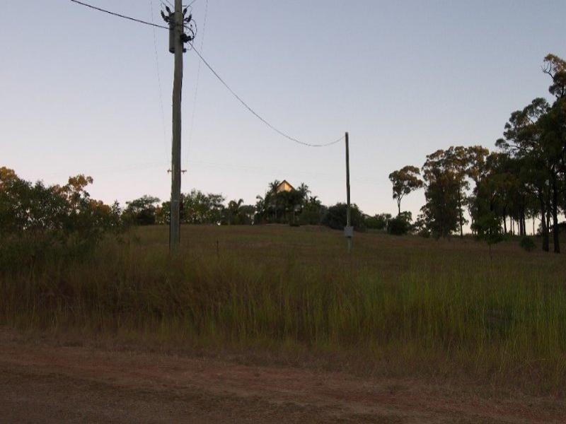 44 Doboola Road, Bondoola QLD 4703