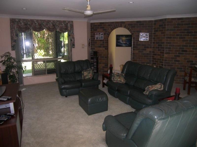 405 Frenchville Road, Frenchville QLD 4701