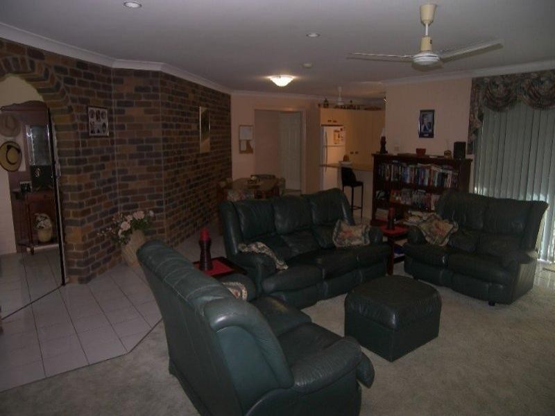 405 Frenchville Road, Frenchville QLD 4701