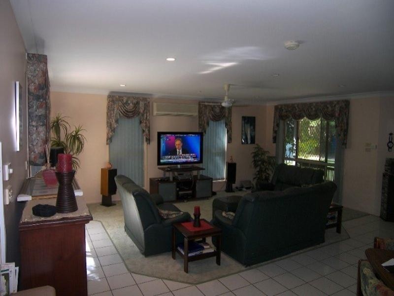 405 Frenchville Road, Frenchville QLD 4701