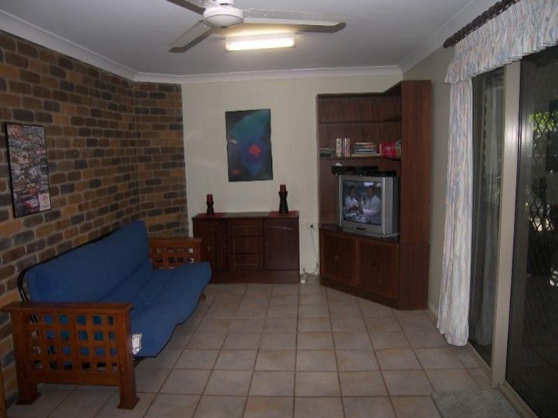 405 Frenchville Road, Frenchville QLD 4701