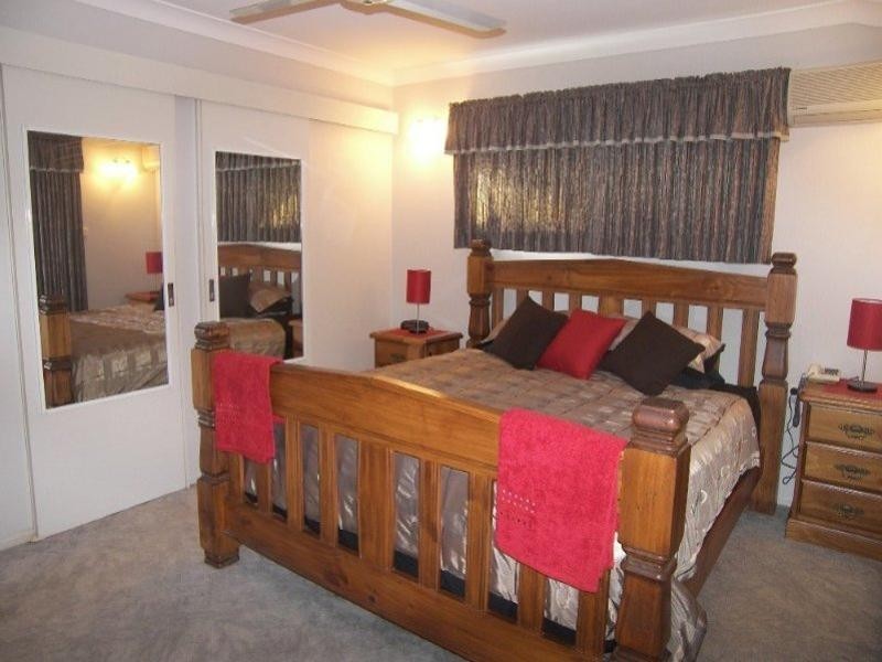 405 Frenchville Road, Frenchville QLD 4701