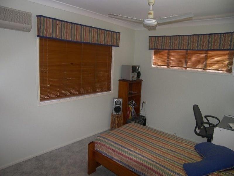 405 Frenchville Road, Frenchville QLD 4701