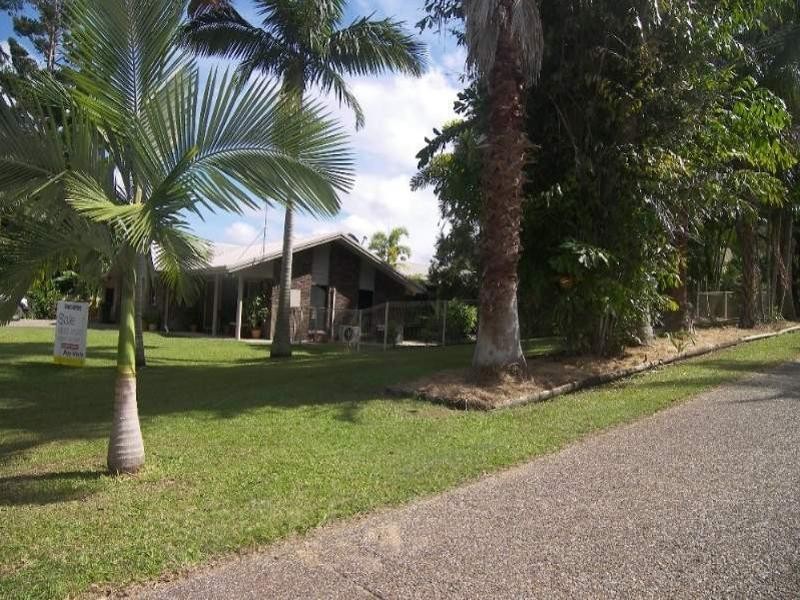 405 Frenchville Road, Frenchville QLD 4701