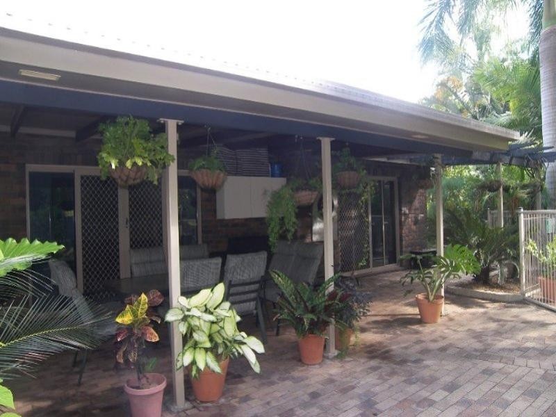 405 Frenchville Road, Frenchville QLD 4701