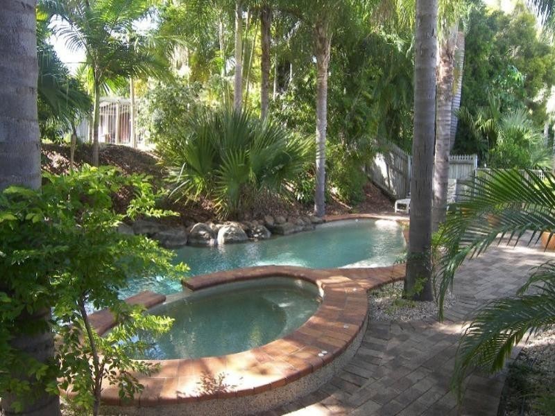 405 Frenchville Road, Frenchville QLD 4701