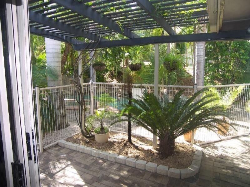 405 Frenchville Road, Frenchville QLD 4701