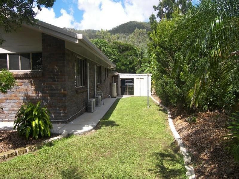 405 Frenchville Road, Frenchville QLD 4701