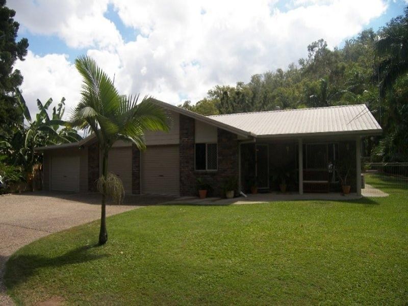 405 Frenchville Road, Frenchville QLD 4701