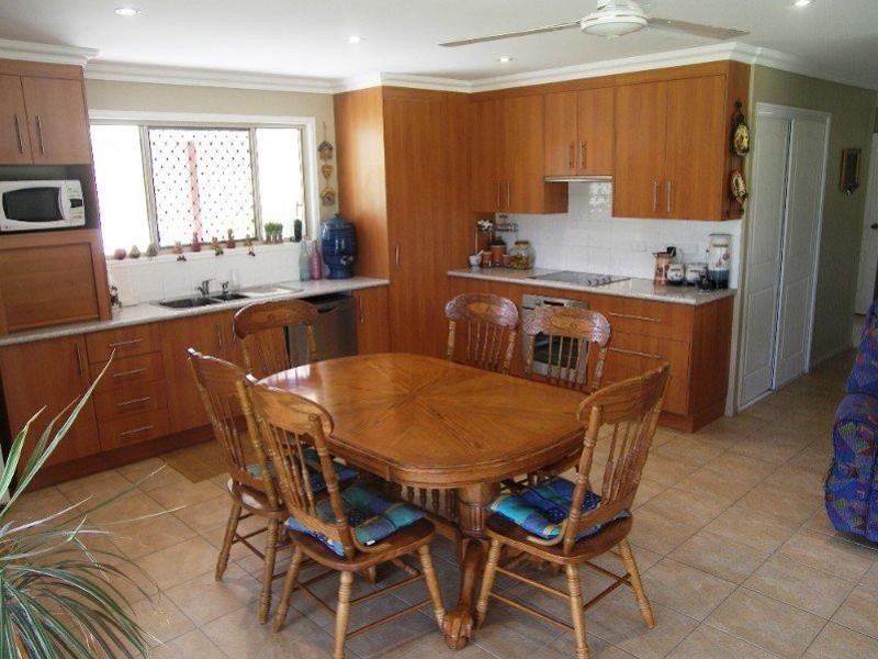 159 Plentiful Creek Road, The Caves QLD 4702