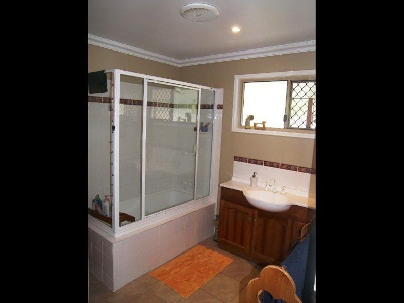 159 Plentiful Creek Road, The Caves QLD 4702