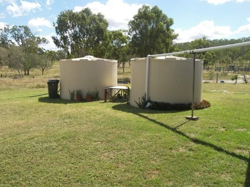 159 Plentiful Creek Road, The Caves QLD 4702