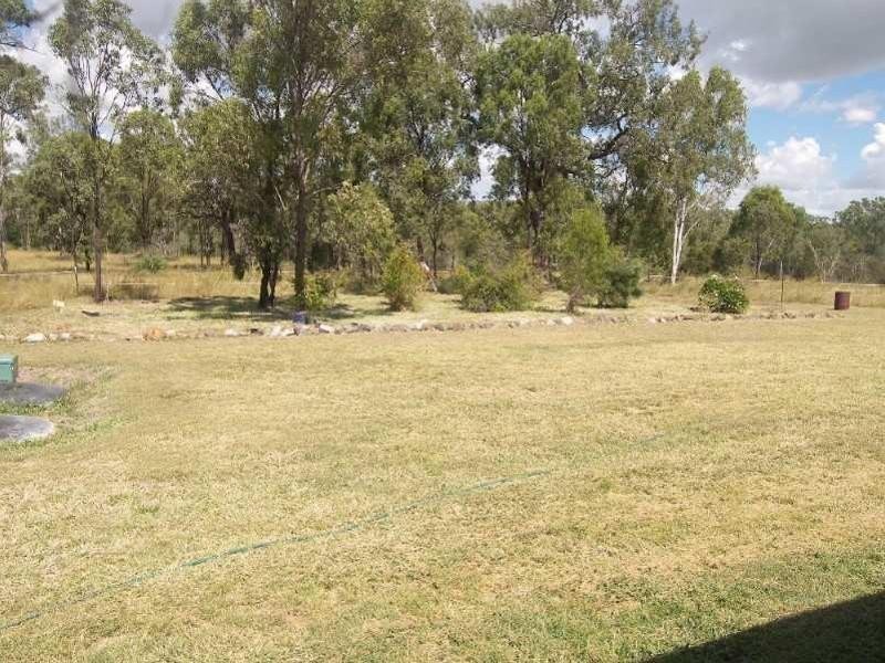 159 Plentiful Creek Road, The Caves QLD 4702