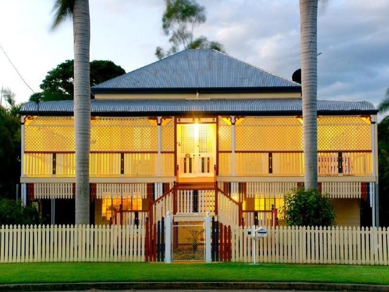 36 Ross Street, Allenstown QLD 4700