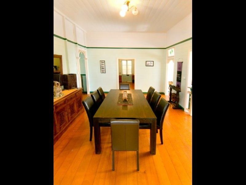 36 Ross Street, Allenstown QLD 4700