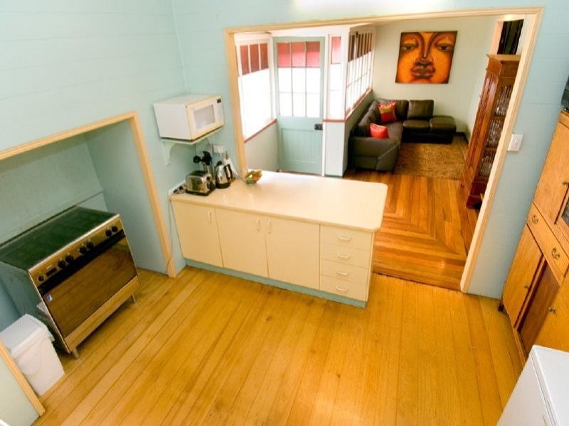 36 Ross Street, Allenstown QLD 4700