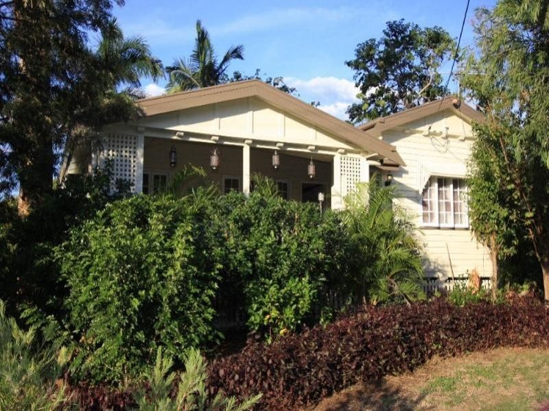 1 Lennox Street, The Range QLD 4700