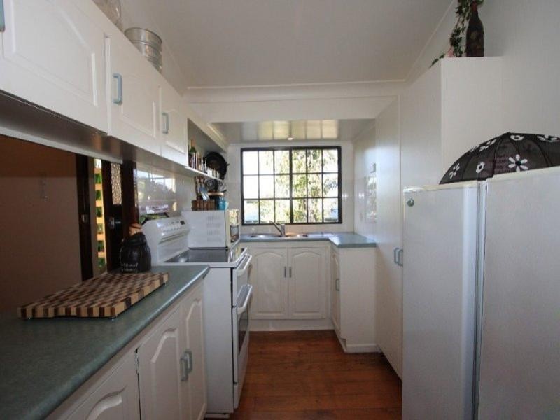 1 Lennox Street, The Range QLD 4700