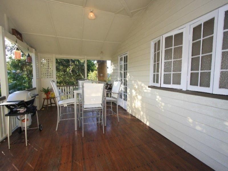 1 Lennox Street, The Range QLD 4700