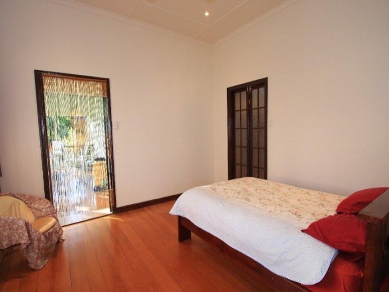 1 Lennox Street, The Range QLD 4700