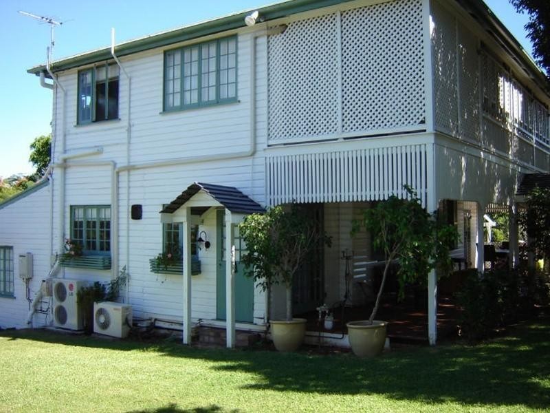 62 Agnes Street, The Range QLD 4700