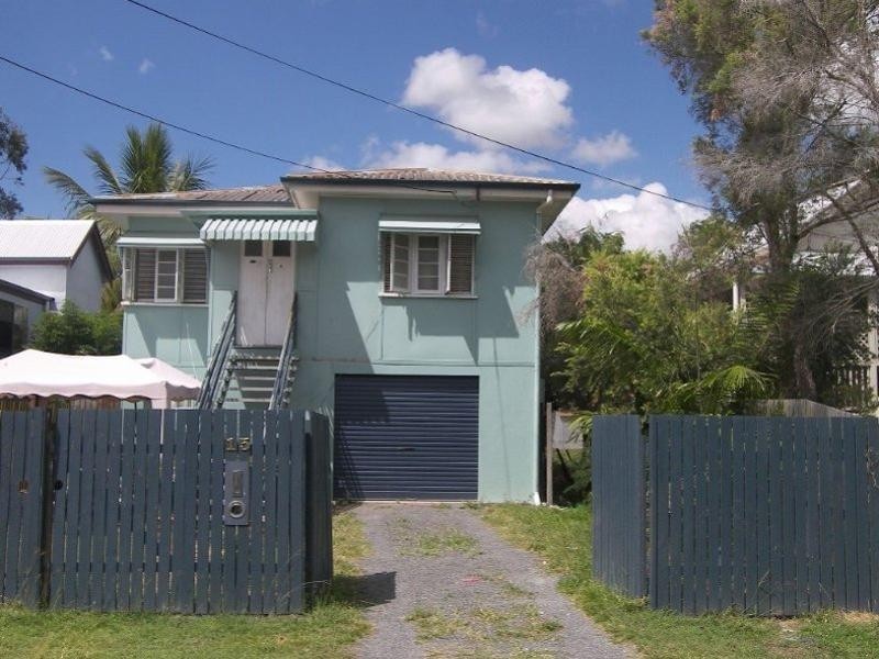 15 Grant Street, Allenstown QLD 4700