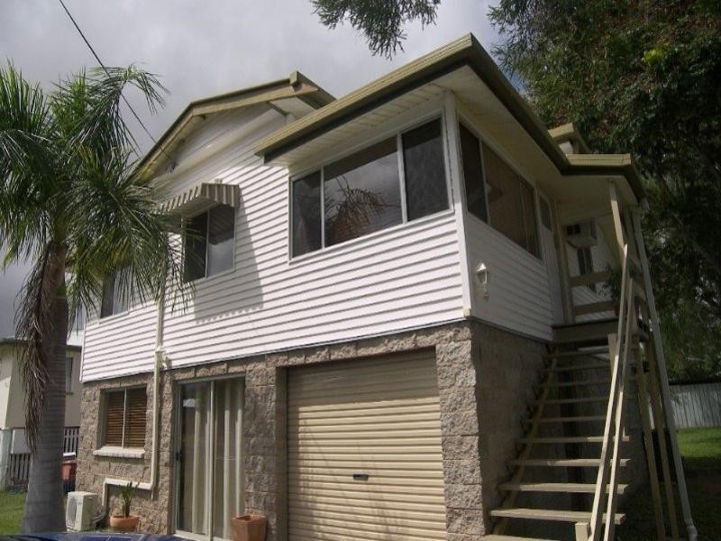 166 Rodboro Street, Berserker QLD 4701