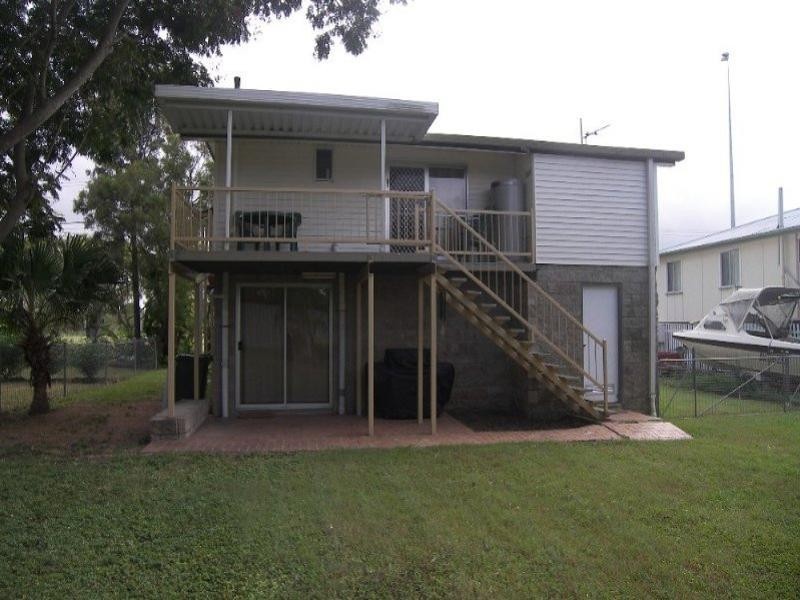 166 Rodboro Street, Berserker QLD 4701