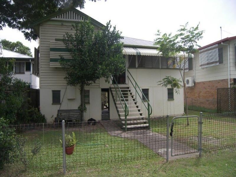 42 Lion Creek Road, Wandal QLD 4700