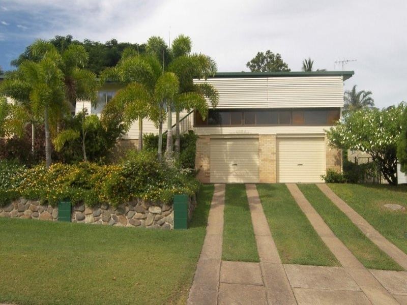 324 Duthie Avenue, Frenchville QLD 4701