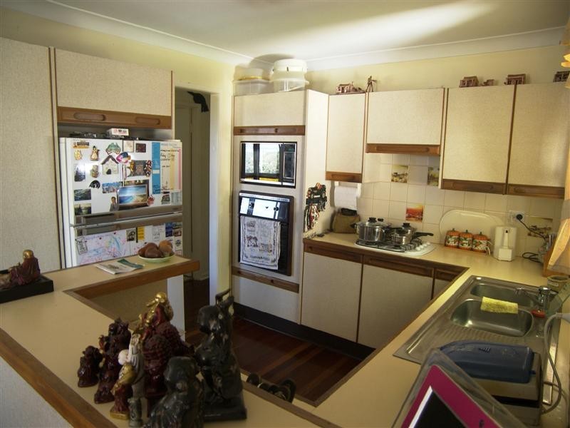 324 Duthie Avenue, Frenchville QLD 4701