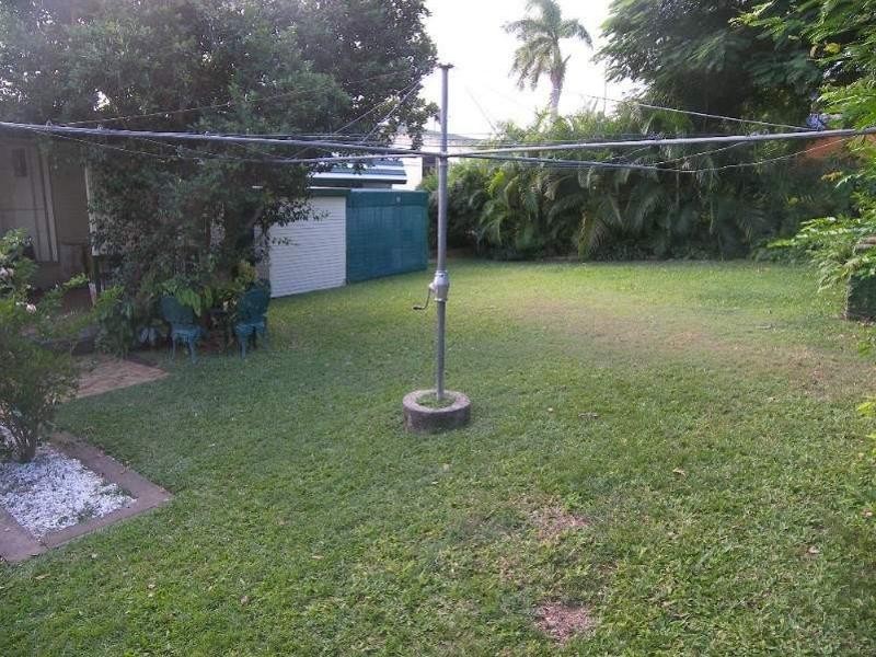 324 Duthie Avenue, Frenchville QLD 4701