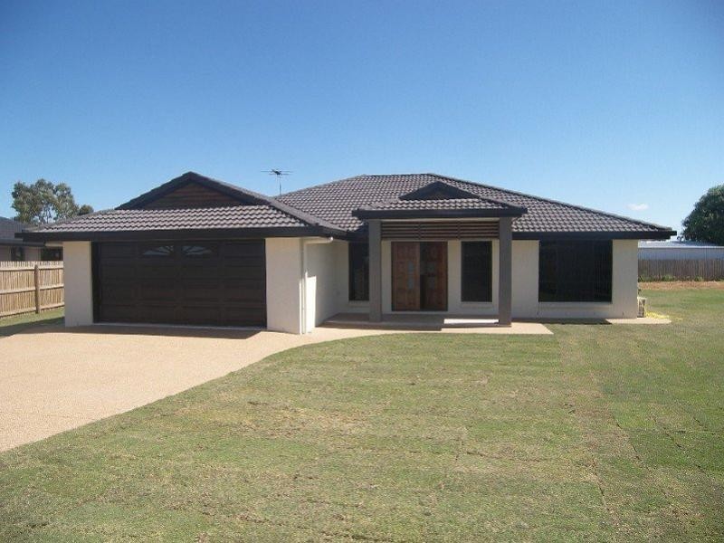 26 Corella Drive, Gracemere QLD 4702