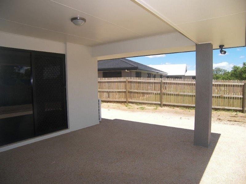 26 Corella Drive, Gracemere QLD 4702