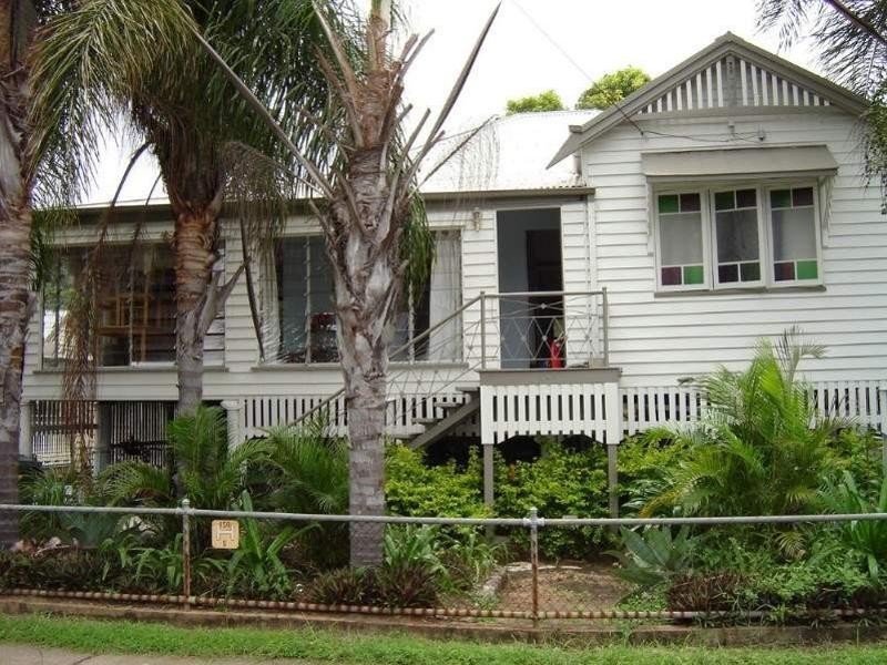 140 Denham Street, Allenstown QLD 4700