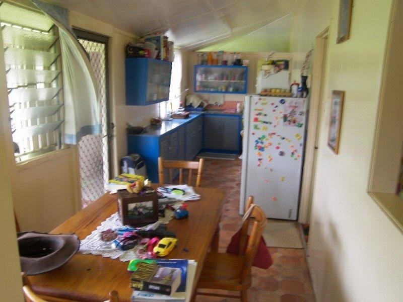 28 Kirkellen Street, Berserker QLD 4701