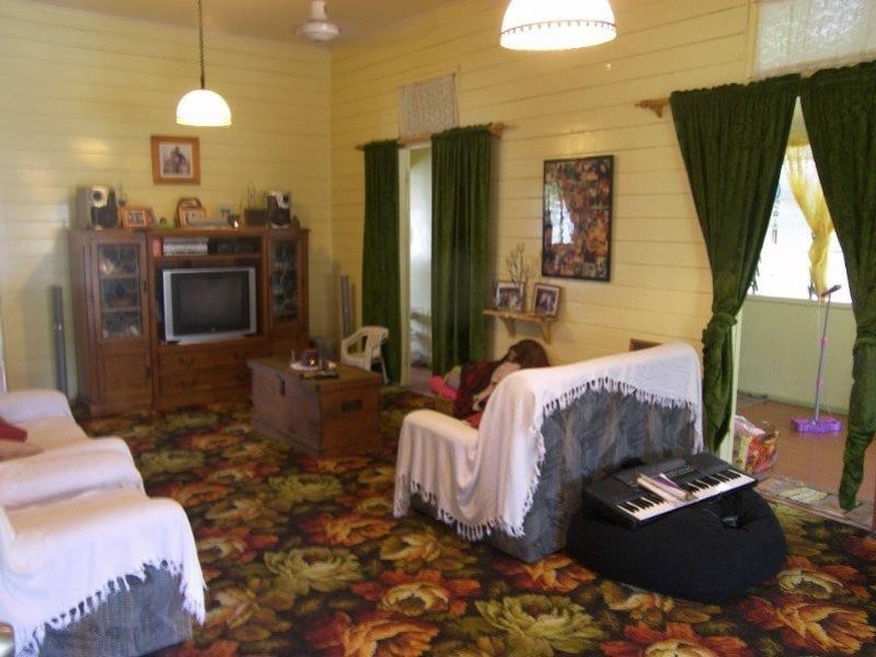 28 Kirkellen Street, Berserker QLD 4701