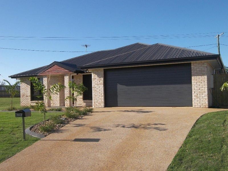 7 Lorikeet Court, Gracemere QLD 4702