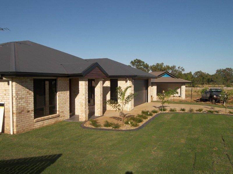 7 Lorikeet Court, Gracemere QLD 4702