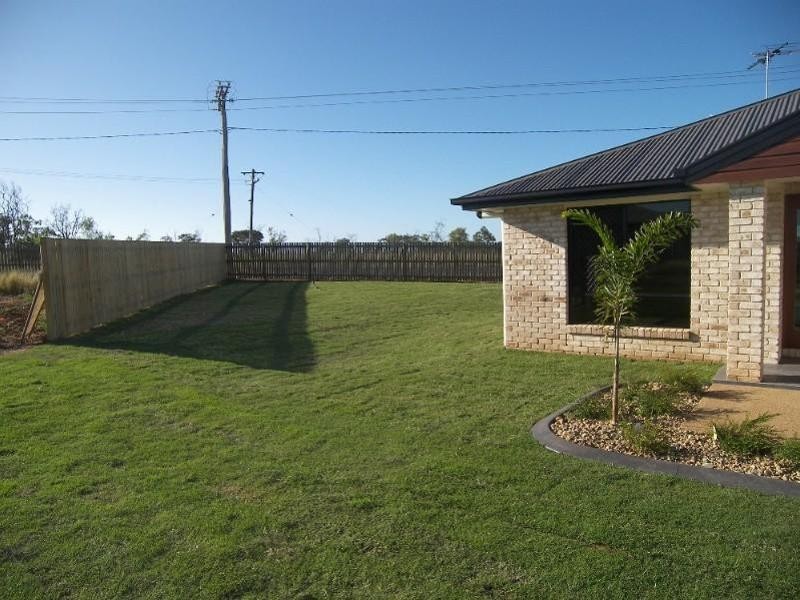 7 Lorikeet Court, Gracemere QLD 4702